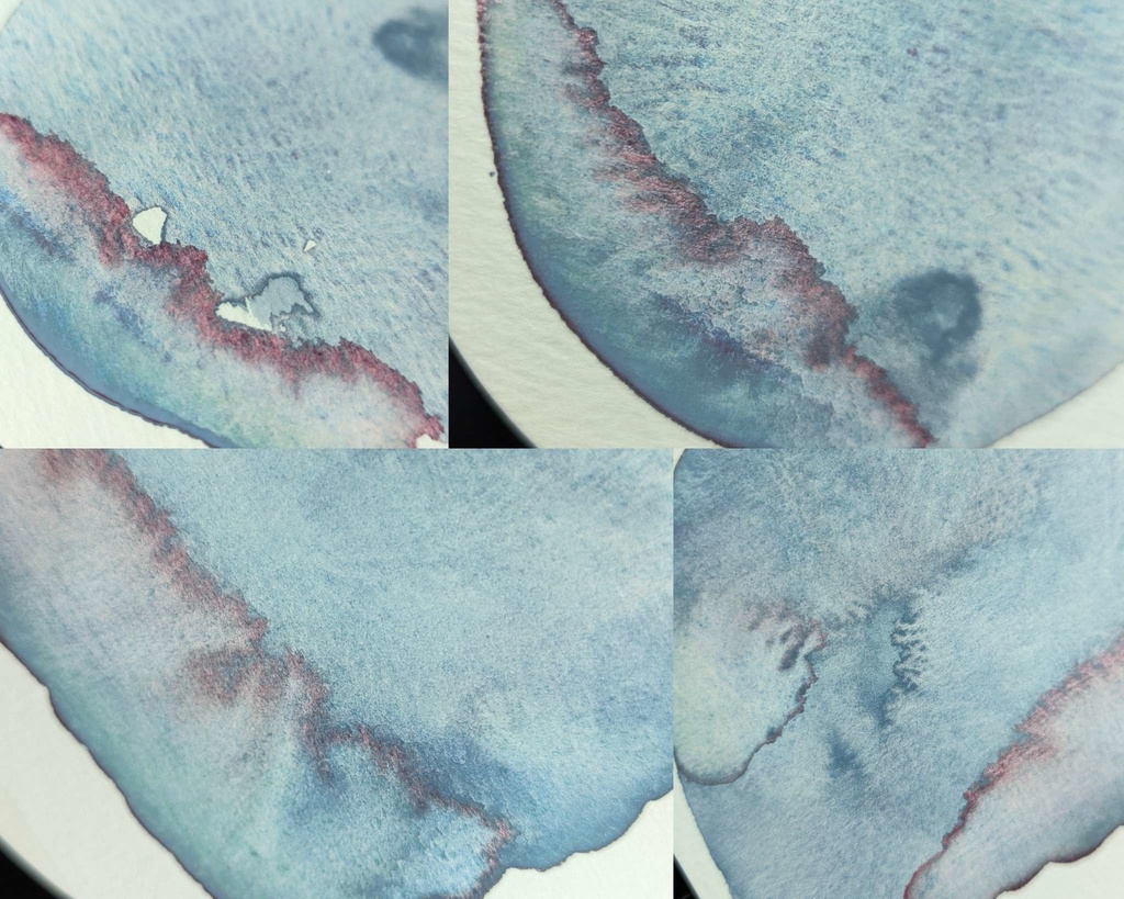 【11月/COMITIA154】冬のはじまり(2色セット)