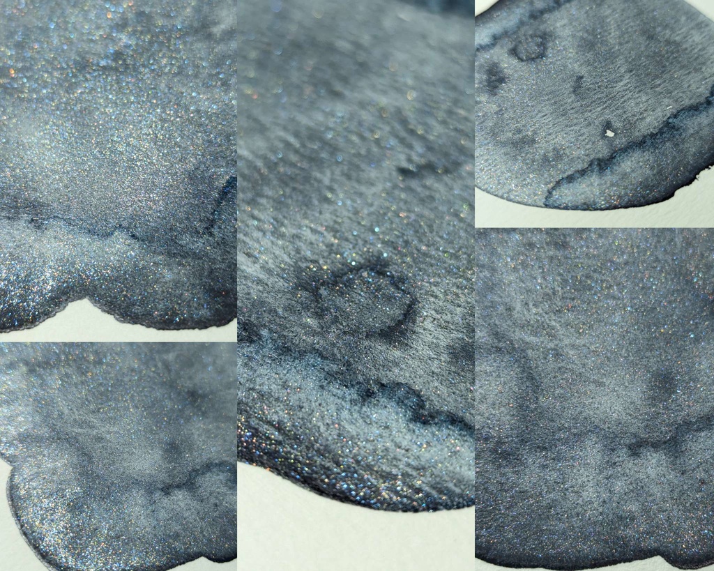 【11月/COMITIA154】冬色吐息(2色セット/⚠再販なし)