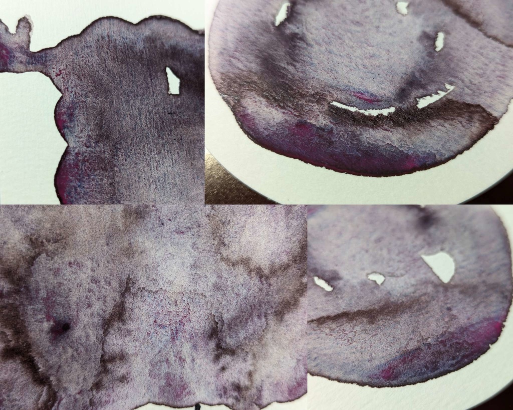 【11月/COMITIA154】Poison dart(2色セット)