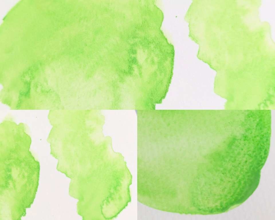 【COMITIA155】春色の金平糖🌸3色セット(※蛍光顔料入絵の具)