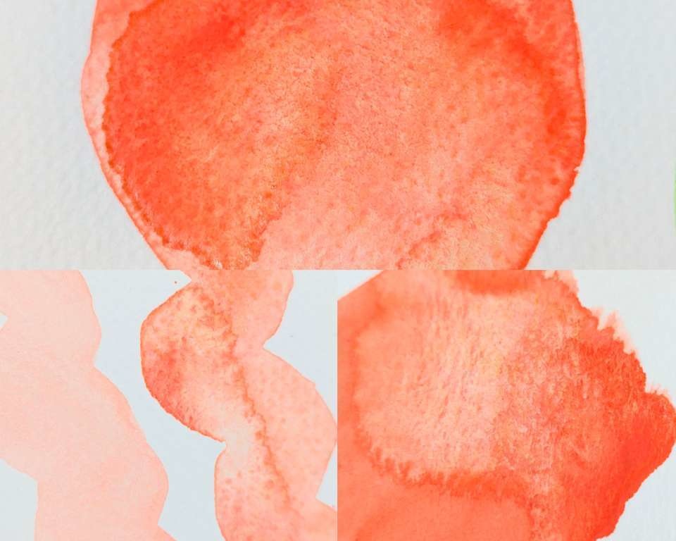 【COMITIA155】春色の金平糖🌸3色セット(※蛍光顔料入絵の具)