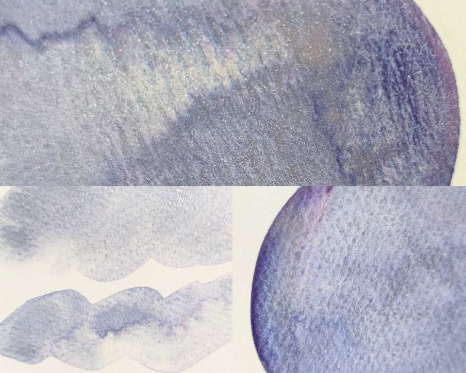 【COMITIA155】猫の瞳に乾杯(⚠再販なし/キラキラ水彩絵の具)