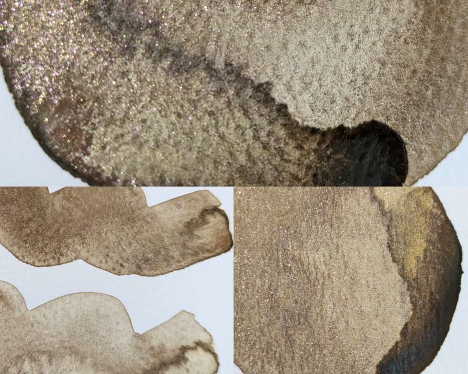 【COMITIA155】猫の瞳に乾杯(⚠再販なし/キラキラ水彩絵の具)