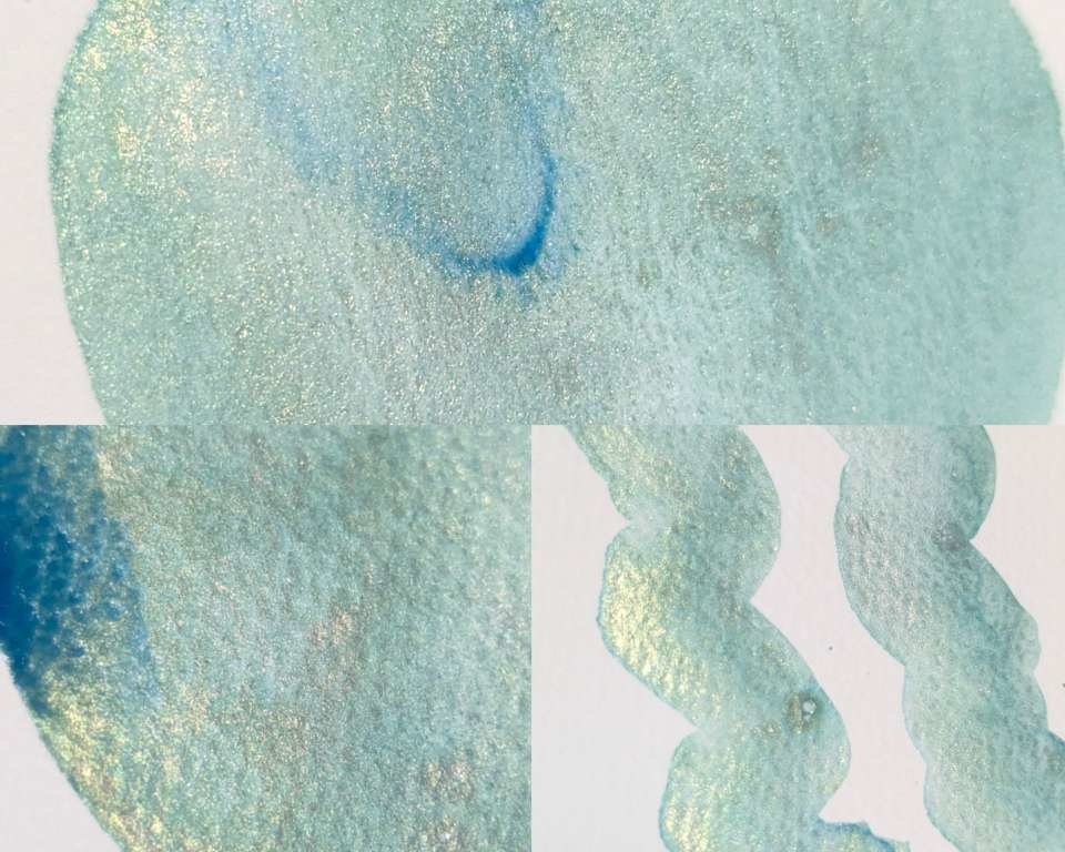 【COMITIA155】猫の瞳に乾杯(⚠再販なし/キラキラ水彩絵の具)