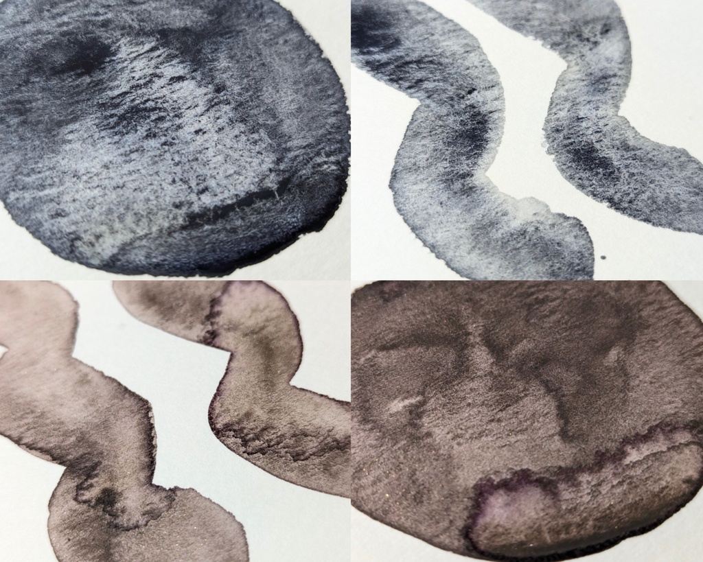 【春コミ】刀剣男士イメージ絵の具(雲次/小狐丸/燭台切光忠)⚠再販なし