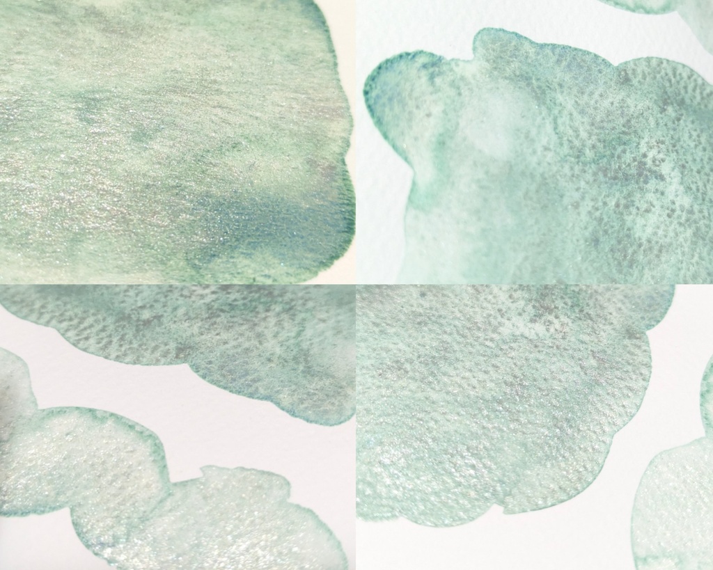 【TAMAコミ12】桜流し/夕暮宇宙(⚠2ml2色セット/再販無し)