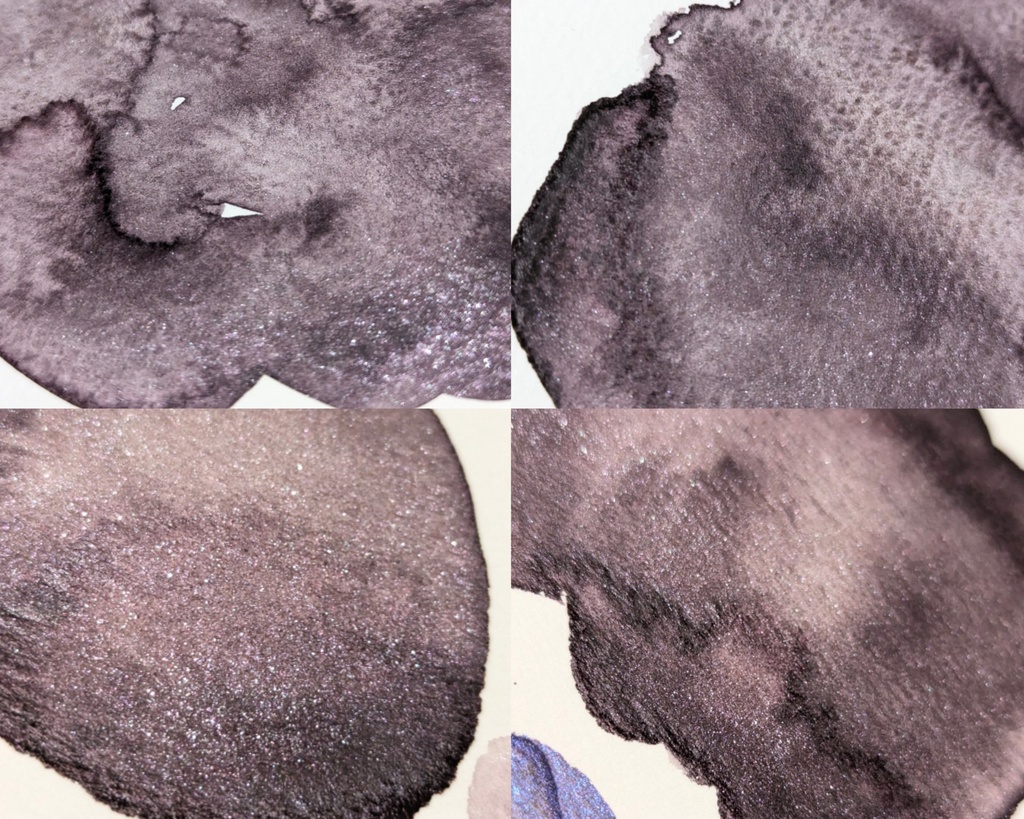 【TAMAコミ12】桜流し/夕暮宇宙(⚠2ml2色セット/再販無し)