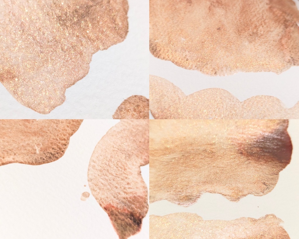 【TAMAコミ12】桜流し/夕暮宇宙(⚠2ml2色セット/再販無し)