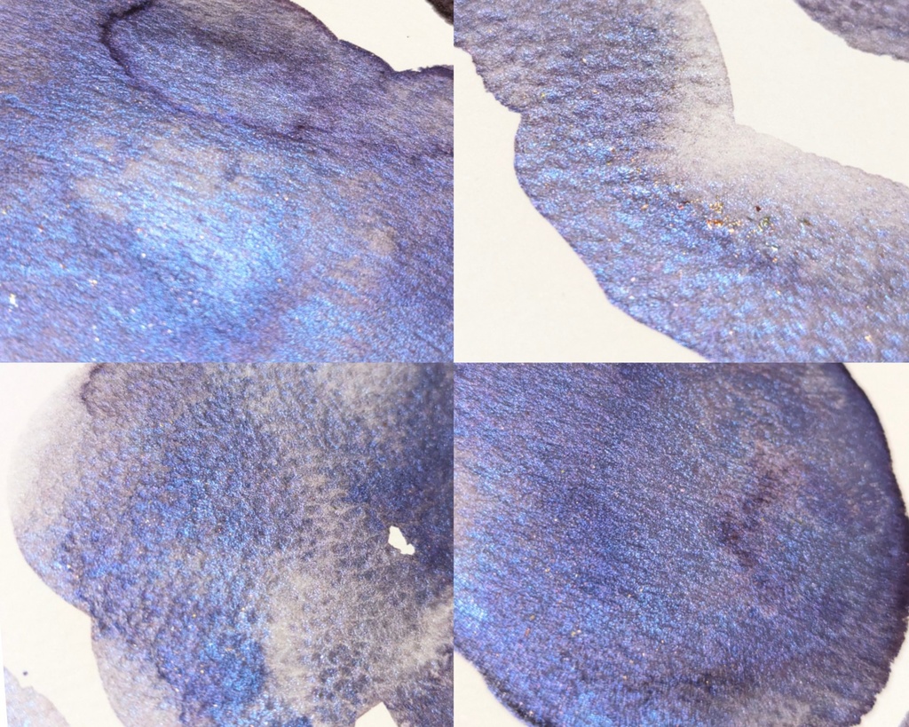 【TAMAコミ12】桜流し/夕暮宇宙(⚠2ml2色セット/再販無し)