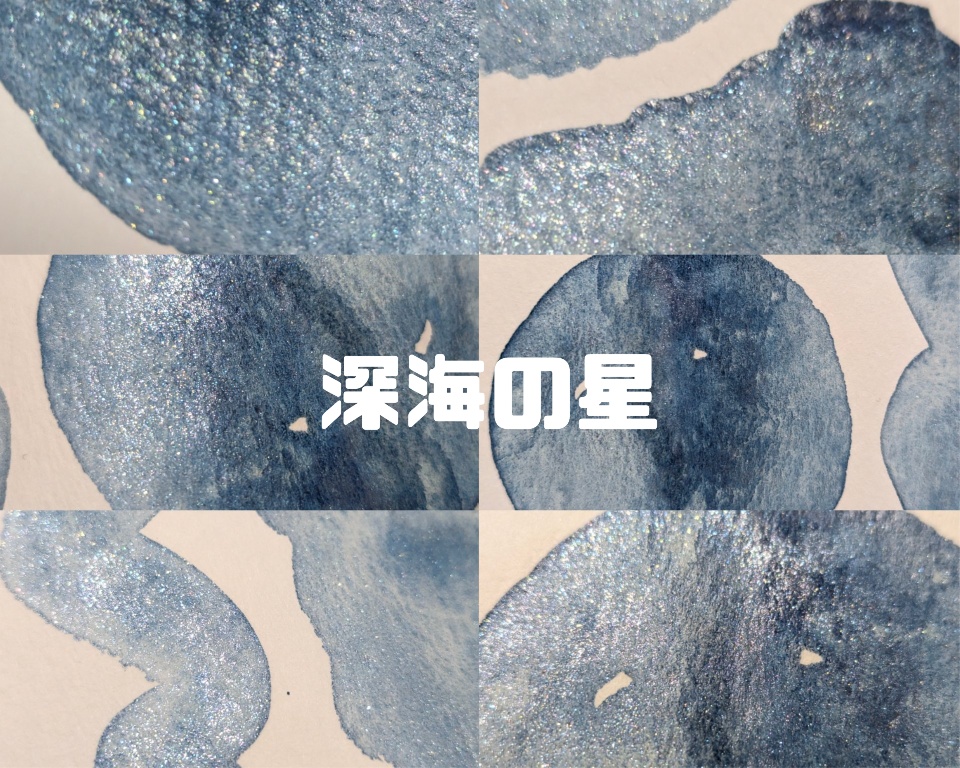 【4月】カラフルなキラキラ(リクエスト/⚠再販なし)
