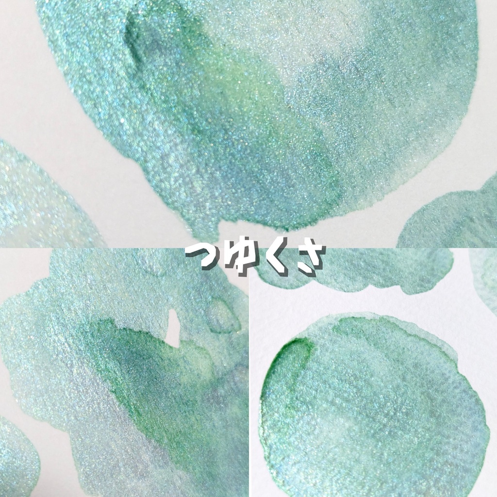 【5月】初夏のキラキラ(⚠再販なし)