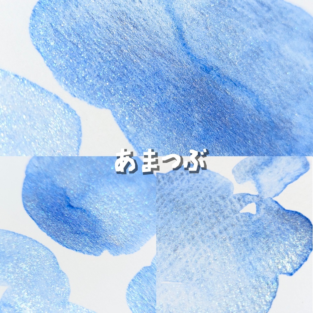 【5月】初夏のキラキラ(⚠再販なし)