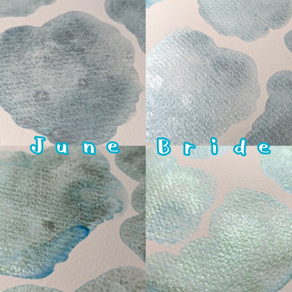 【COMITIA156】June Bride(⚠再販なし)
