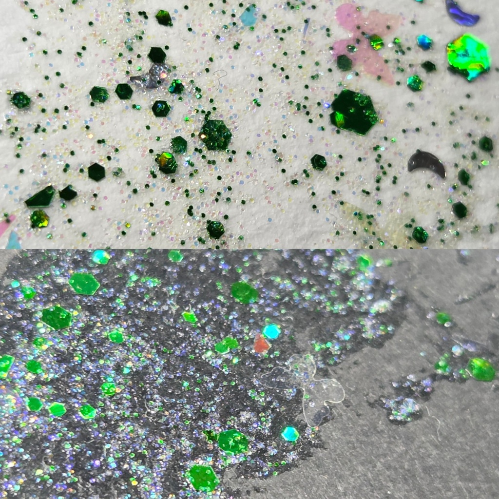 【7月】でっかいキラキラ(⚠️再版無し)