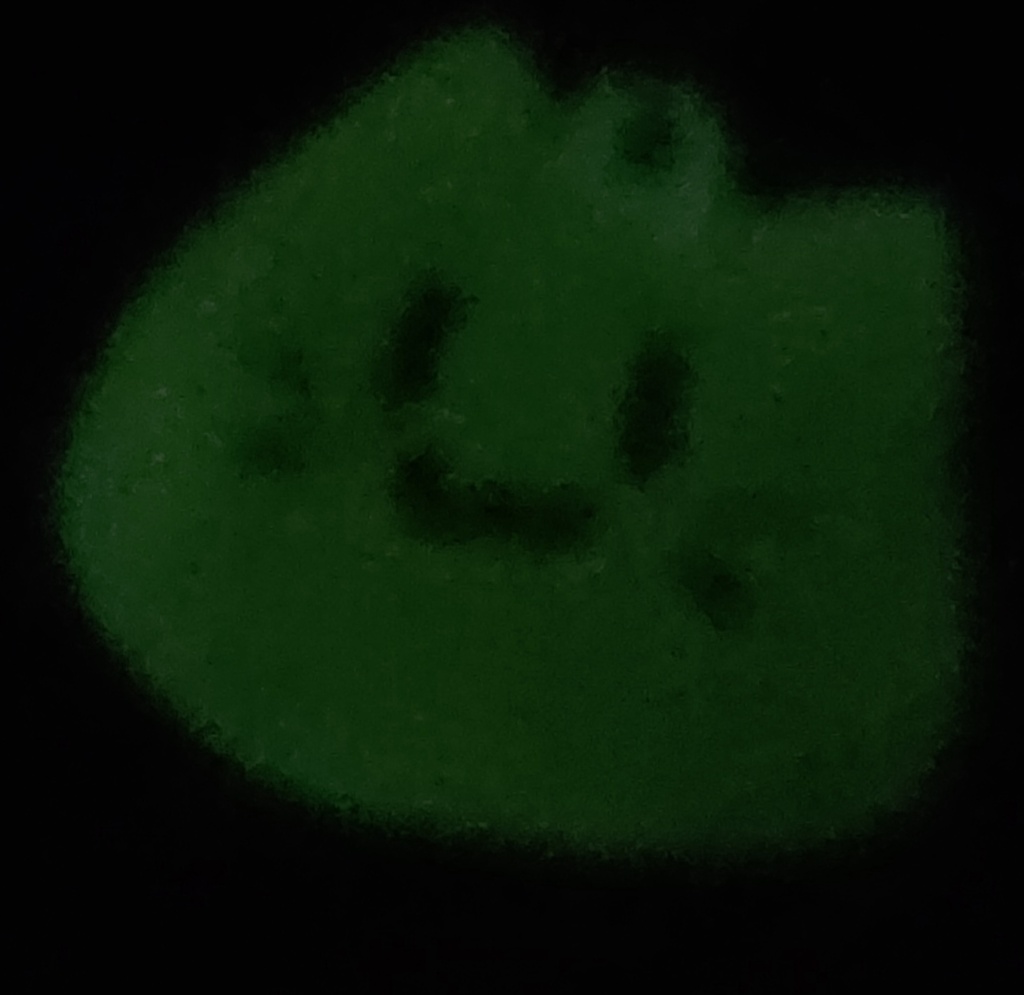【にゃぷまつり3】にゃぷアクキー