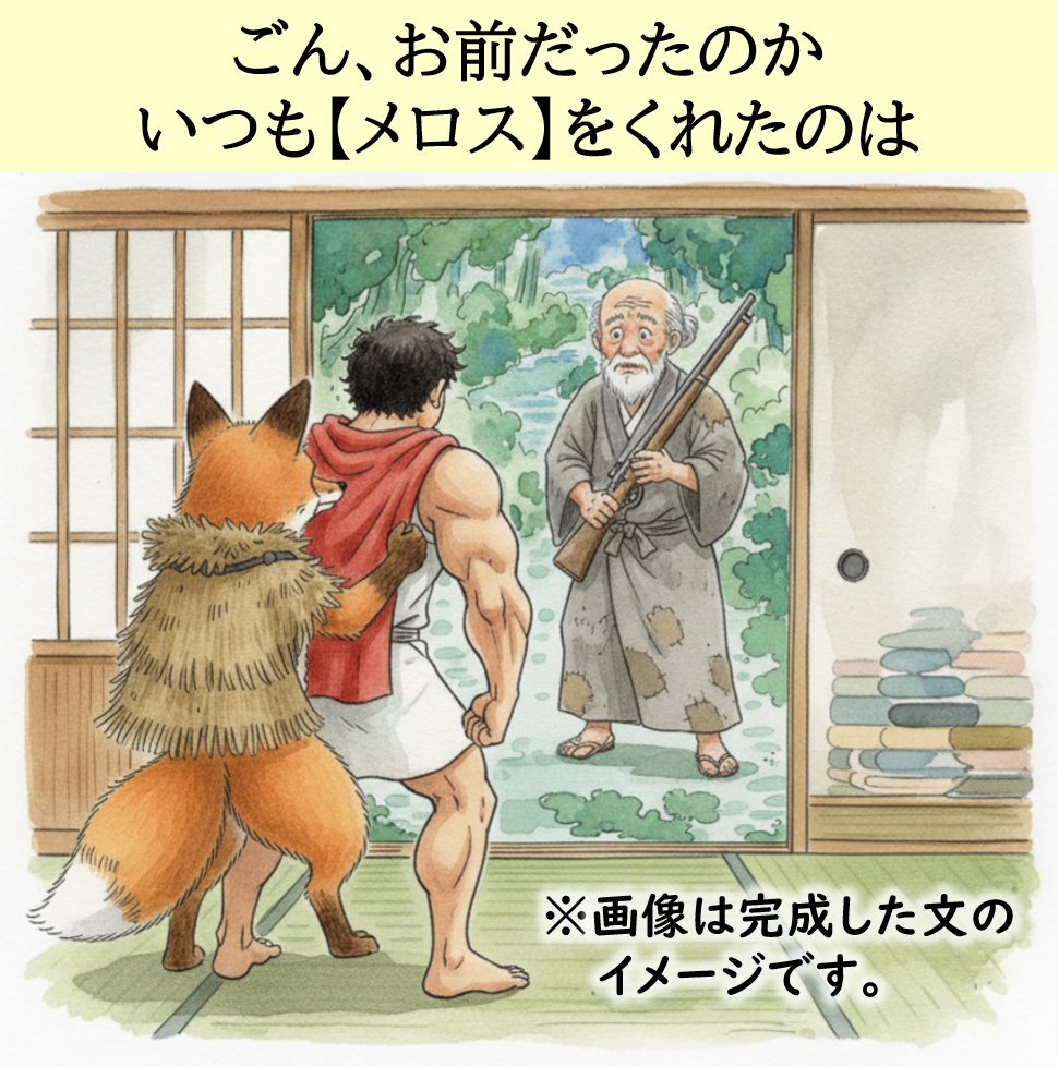 名文迷歌(めいぶんめいかー)