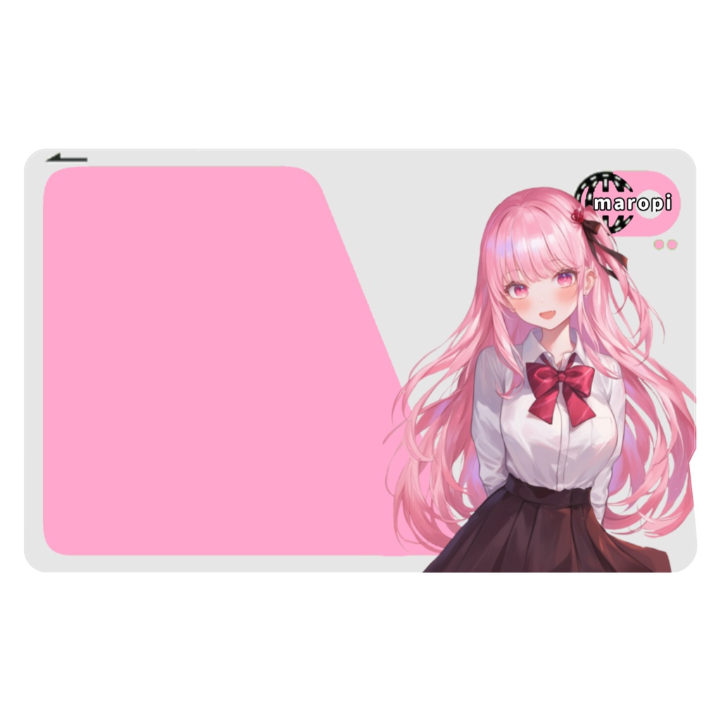 ICカードステッカー