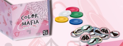 COLOR MAFIA