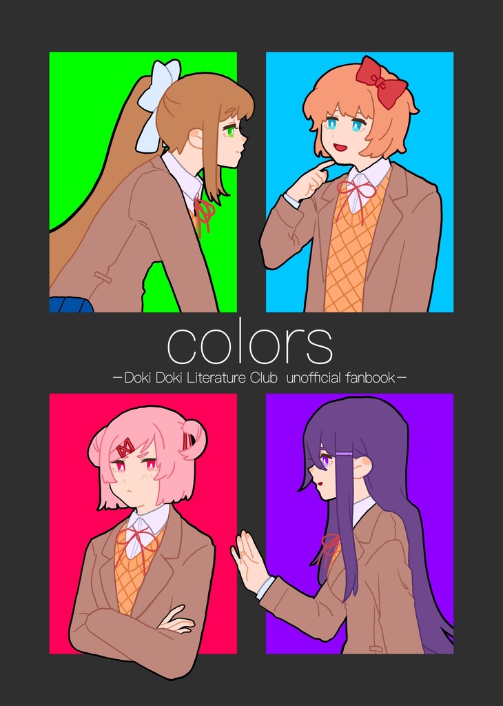 colors