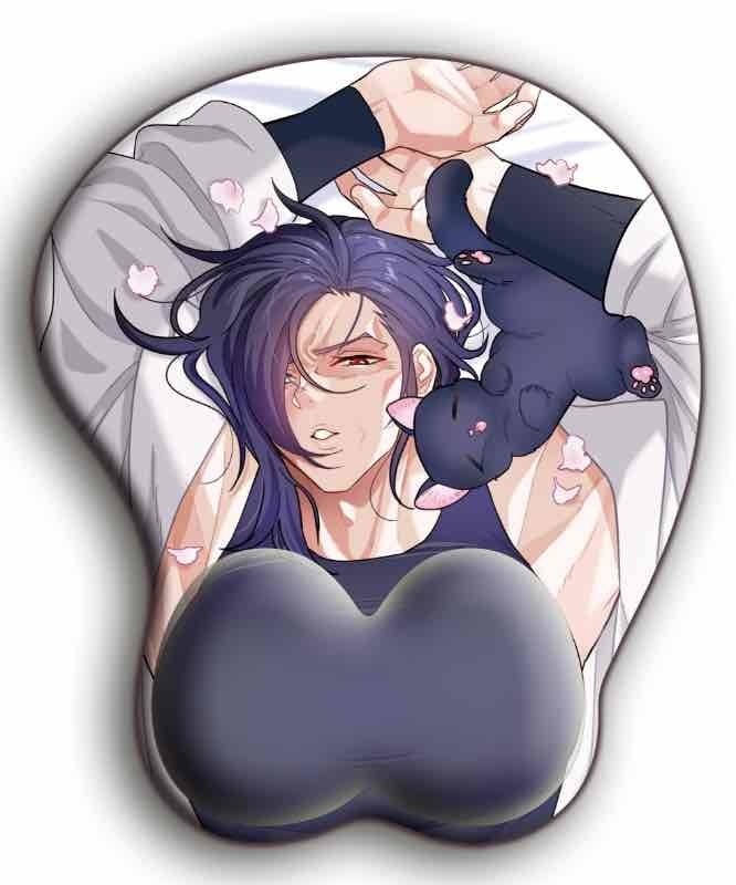 じょうすけのおっぱい