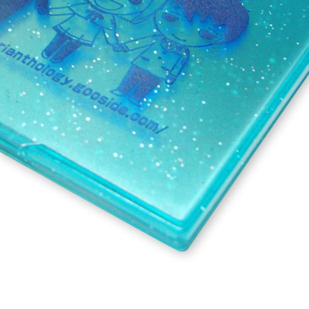 【ときメモGS2】古森拓 ♡ 主人公アンソロジー『ding-dong』