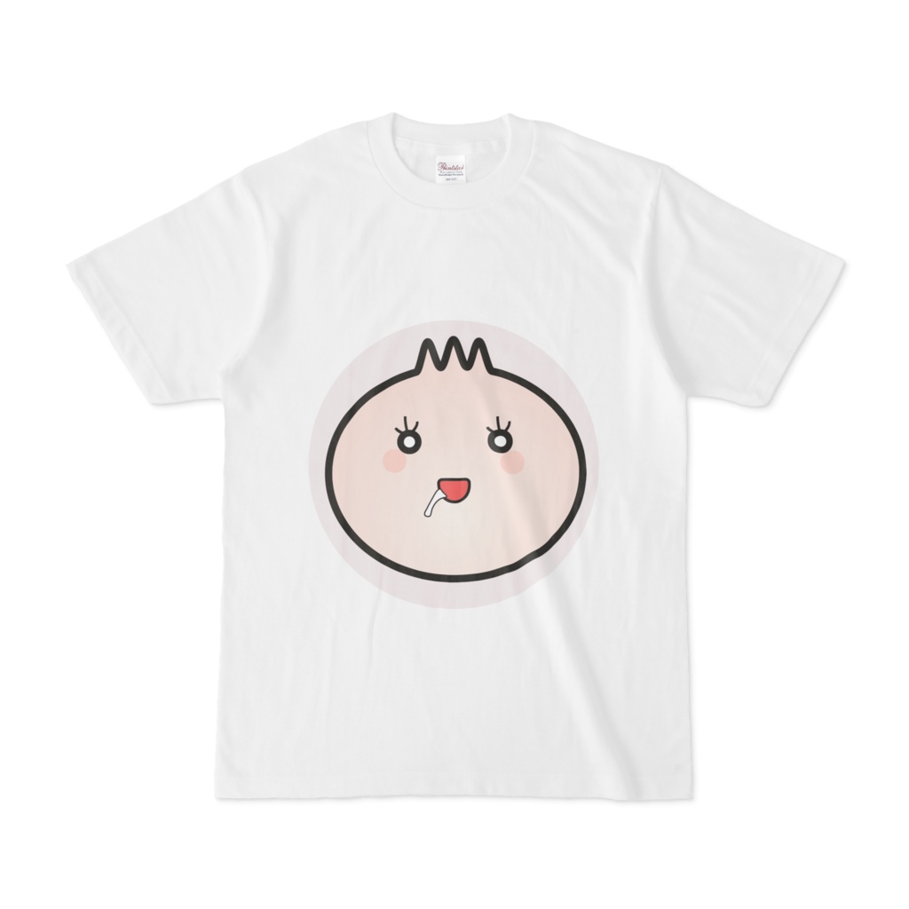 かにしゅうまいのあかちゃん