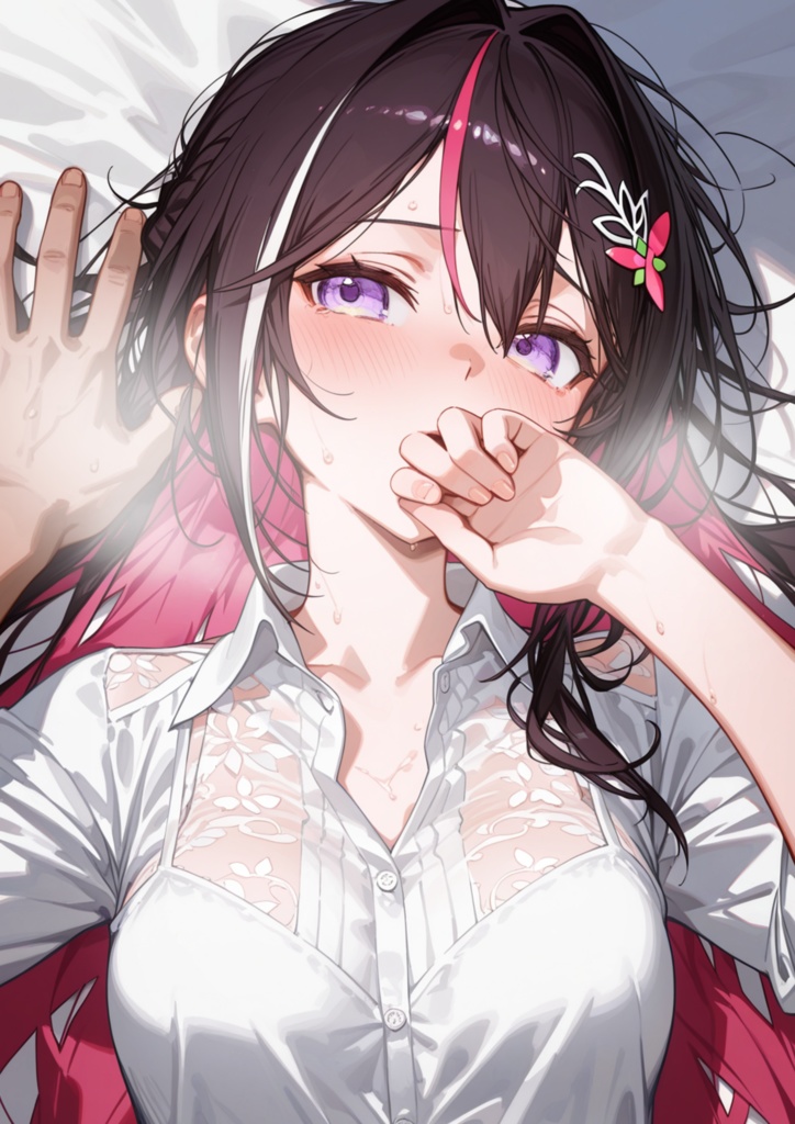 AZKiのマネージャーだけどっ…！