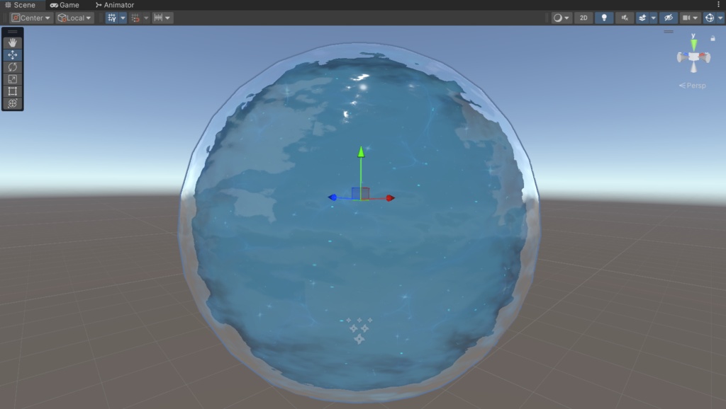 🫧宙海の夢玉マテリアル🫧