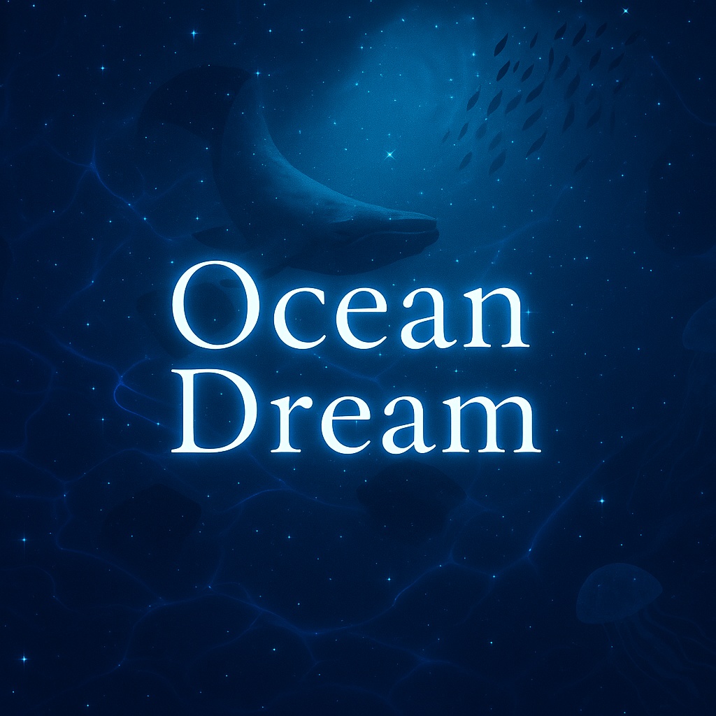 🫧宙海の夢玉マテリアル🫧