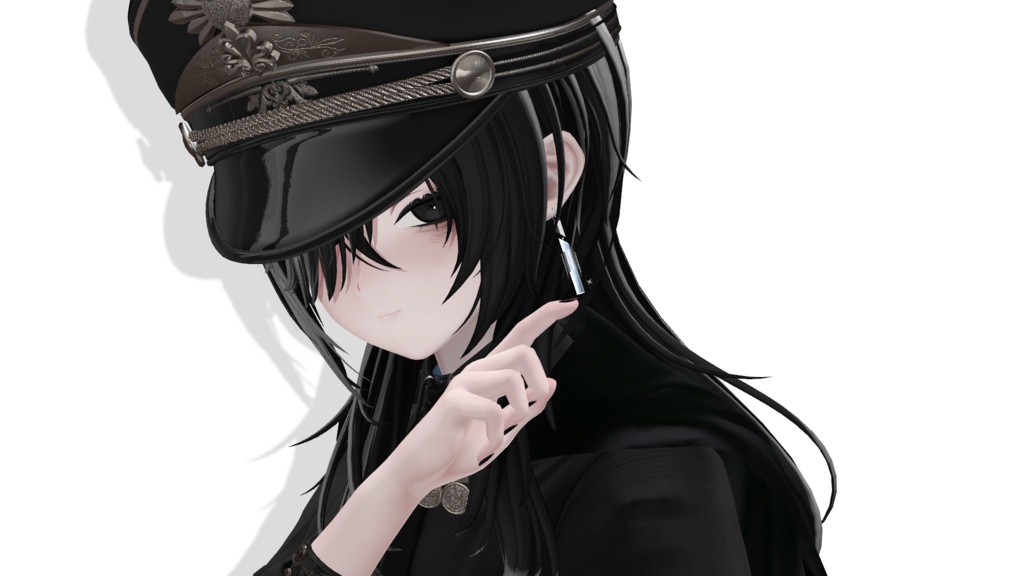 【VRChat想定アクセサリー】💫GlitterMagic💫【パーティクル、アニメーション付き】