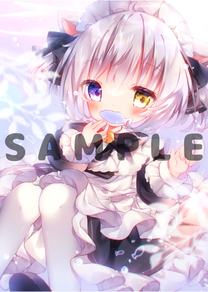 【C108 新刊】lollipop-extra-