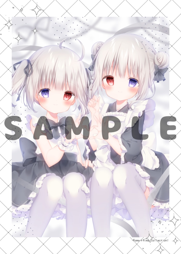【C108 新刊】lollipop-extra-
