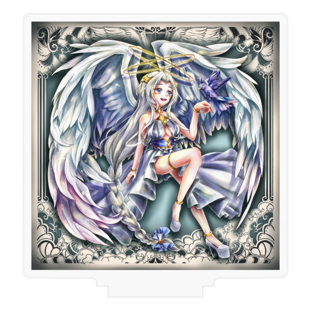 万天の天使たち ラルテ