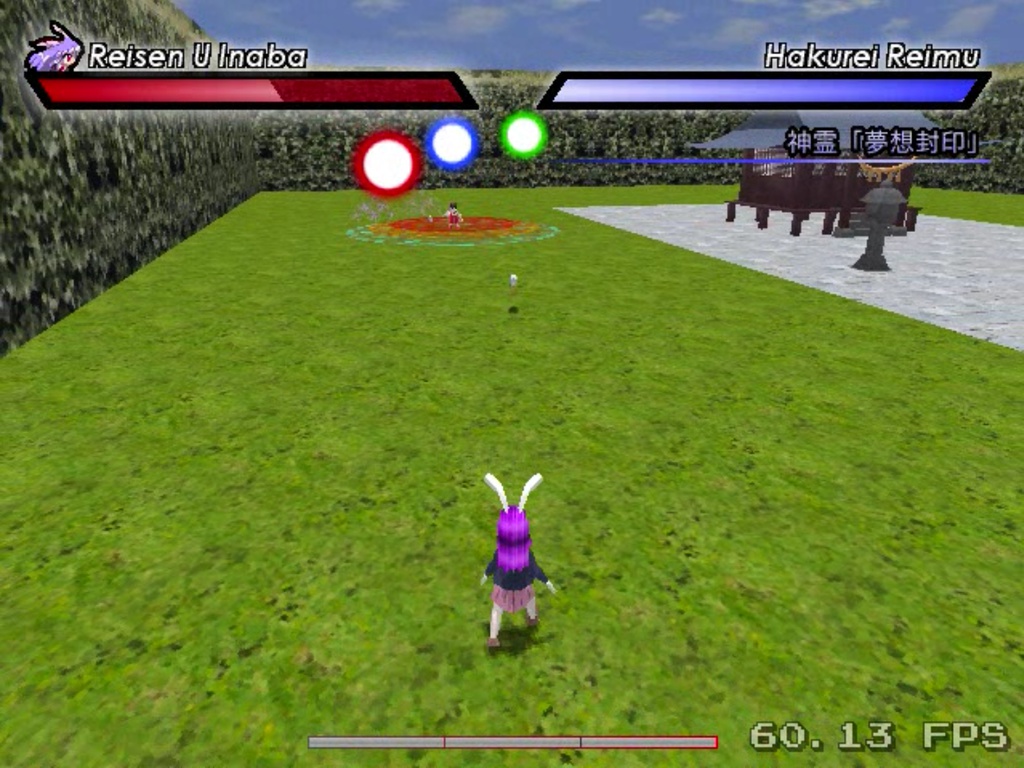 ライスケーキセット ~SRC総集編~