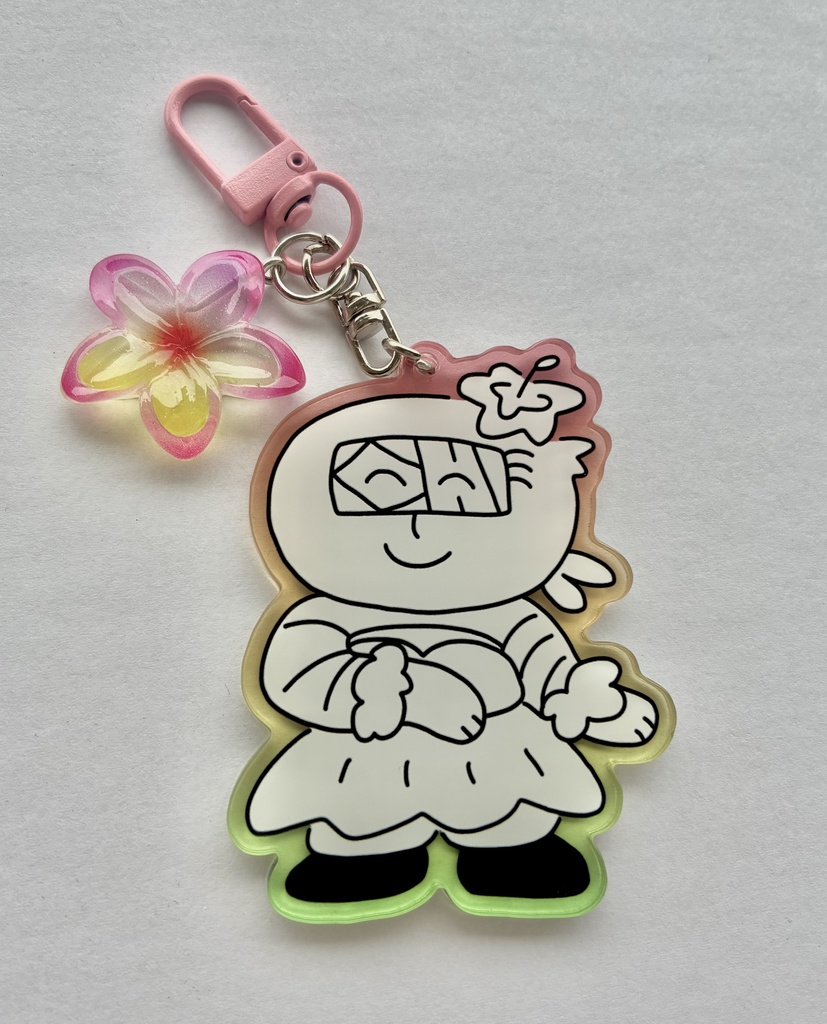 フラママ🌺✨