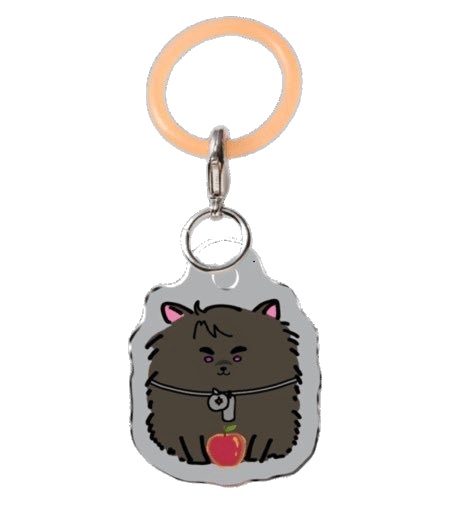 マヒラニアン　アンブレラマーカー(単品)