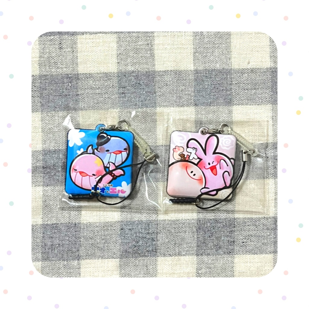 携帯クリーナー