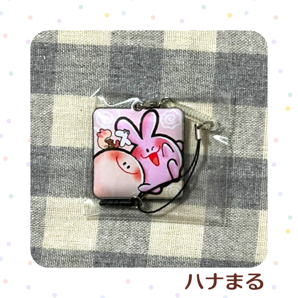 携帯クリーナー