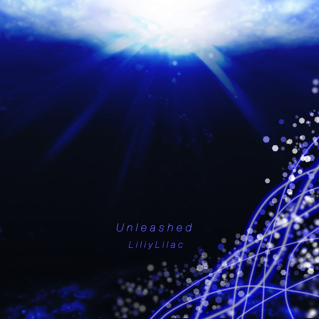 Unleashed / LiliyLilac