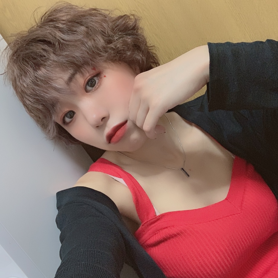 NaNa　自撮り写真集