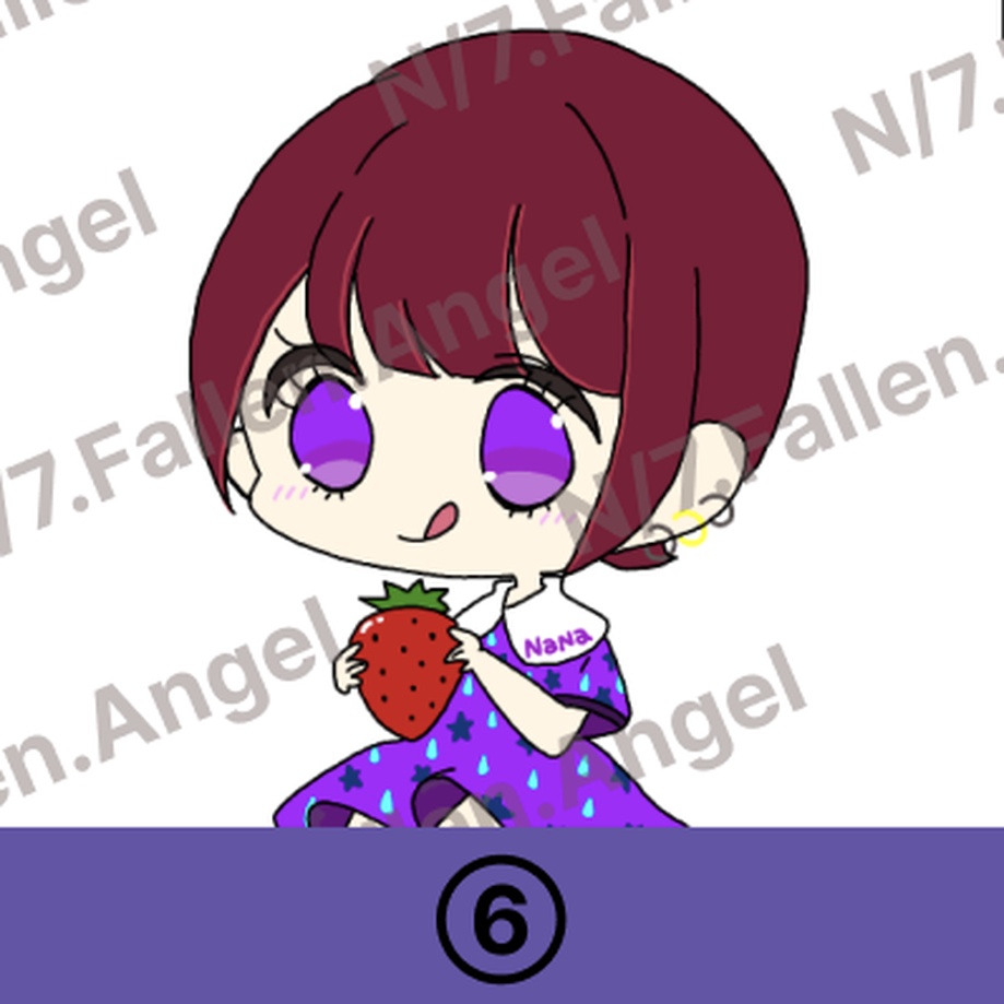 昔の15Kコア特典アイコンを作ります!(名前入り)