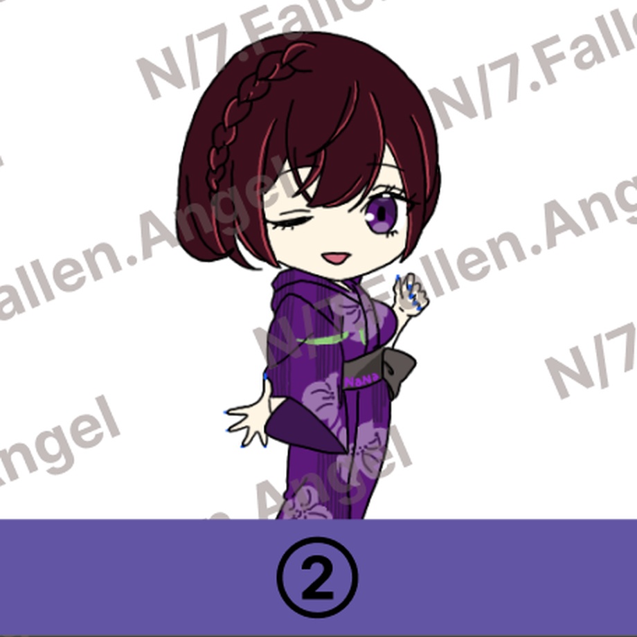 昔の15Kコア特典アイコンを作ります!(名前入り)