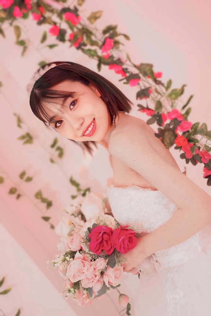 NaNa 写真集