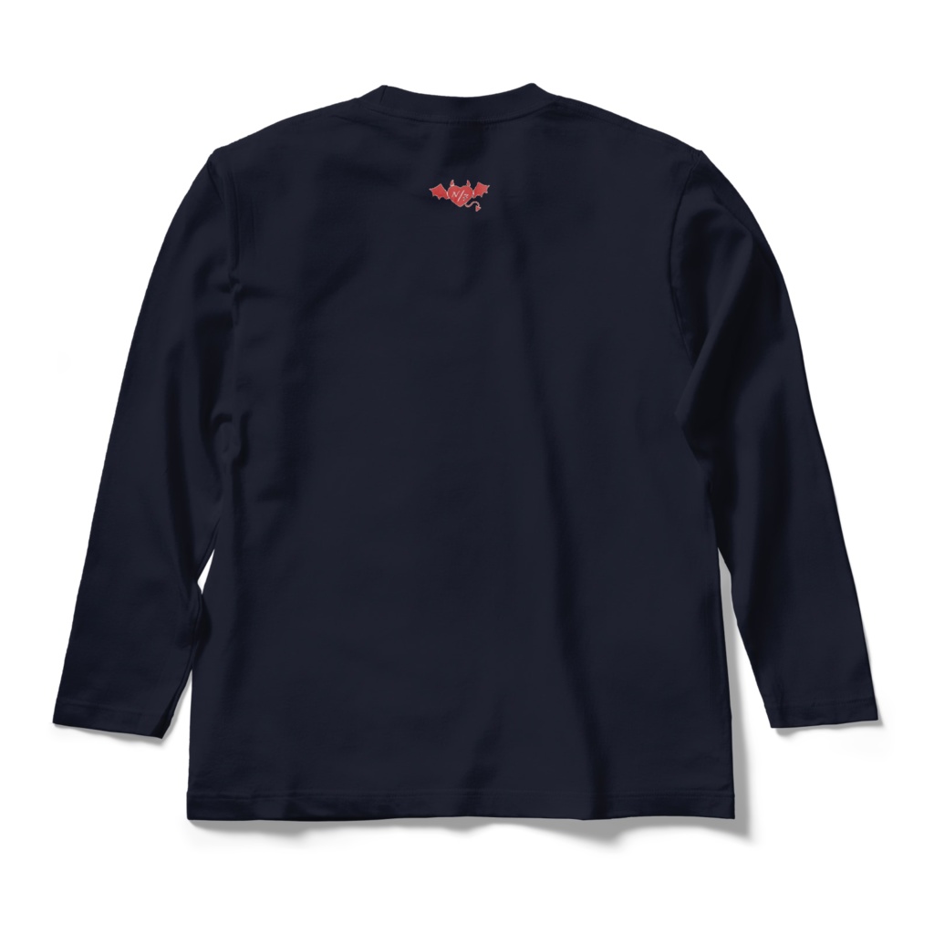 NaNa ネイビーロンT