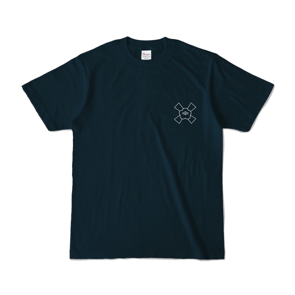 一緒に応援しようTシャツ!