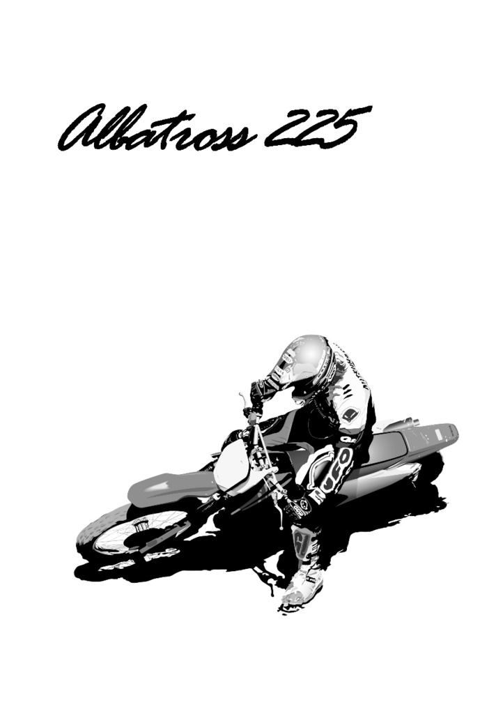 Albatross 225