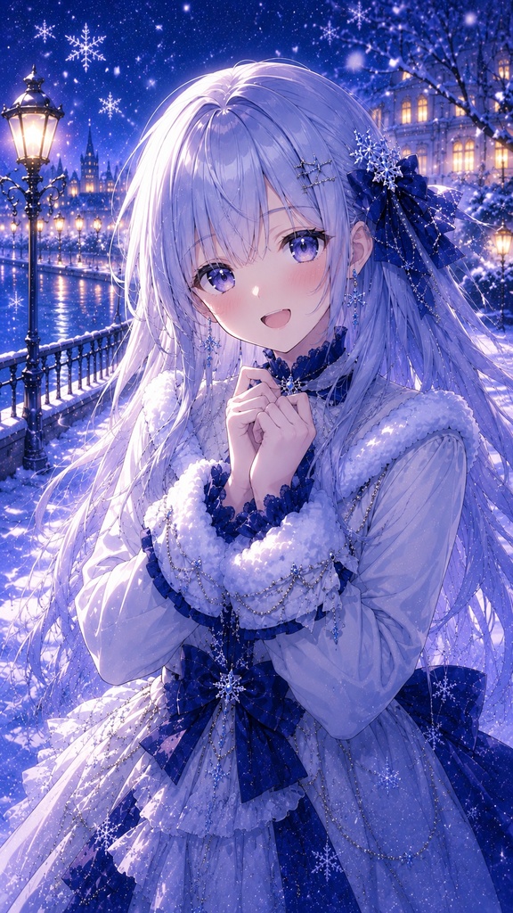 雪乃 Theme Collection Vol.1 『素直になれなくて。』