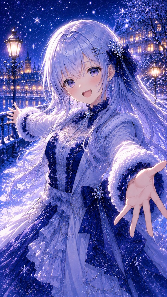 雪乃 Theme Collection Vol.1 『素直になれなくて。』