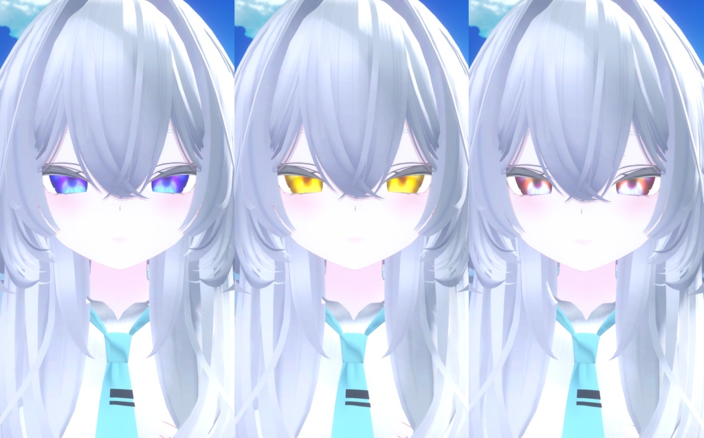 レニーテ アイテクスチャ【全10色】