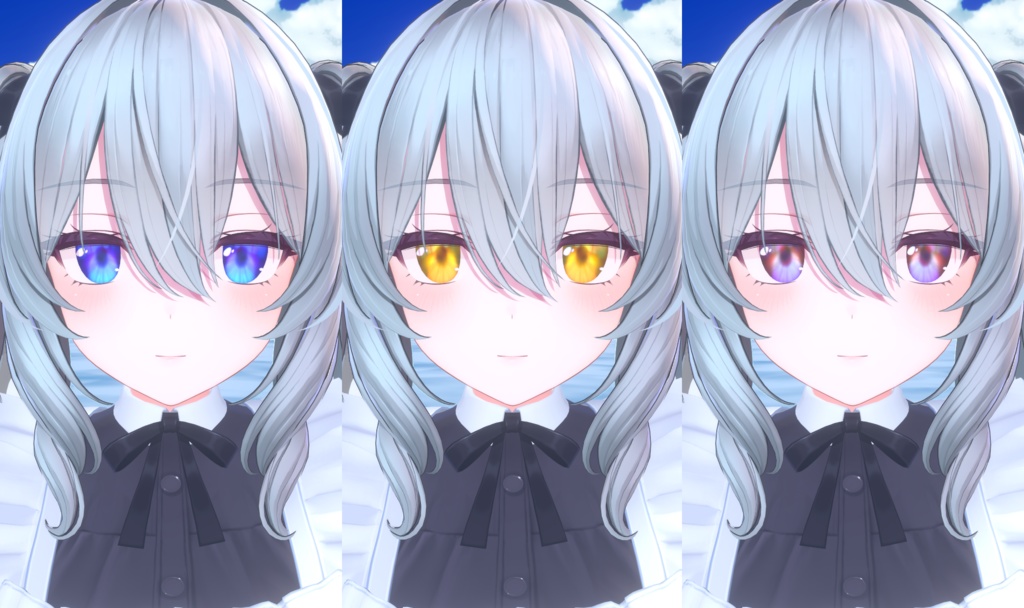 レニーテ アイテクスチャ【全10色】